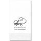 Refined Cheers Guest Towels Image 5 of 9